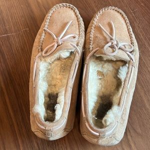 UGG Moccasins